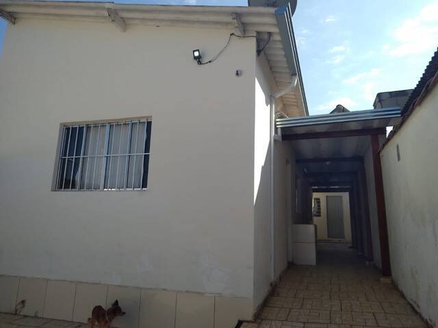 #CA2319 - Casa para Venda em Sorocaba - SP