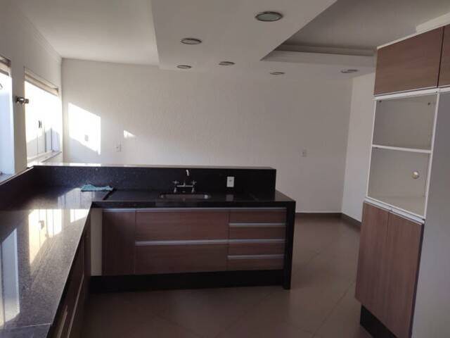 #CA2320 - Casa para Locação em Sorocaba - SP