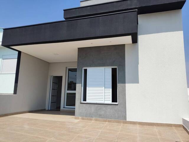 Casa em condomínio para Venda em Sorocaba - 4
