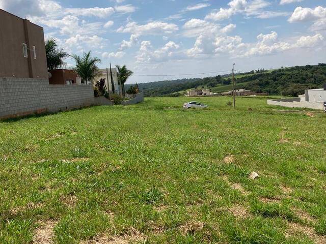 #TE2326 - Terreno em condomínio para Venda em Araçoiaba da Serra - SP - 2