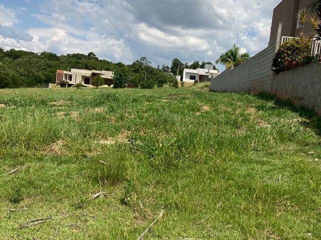 #TE2326 - Terreno em condomínio para Venda em Araçoiaba da Serra - SP - 3