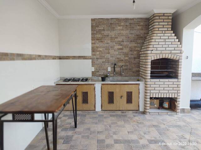 Casa para Venda em Sorocaba - 2