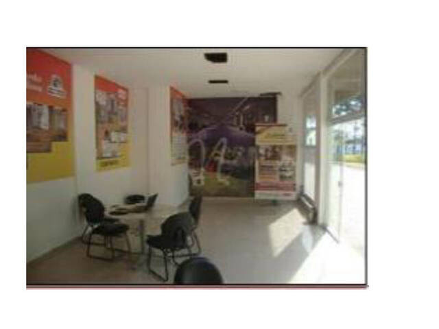 #SC2333 - Sala para Locação em Sorocaba - SP - 3