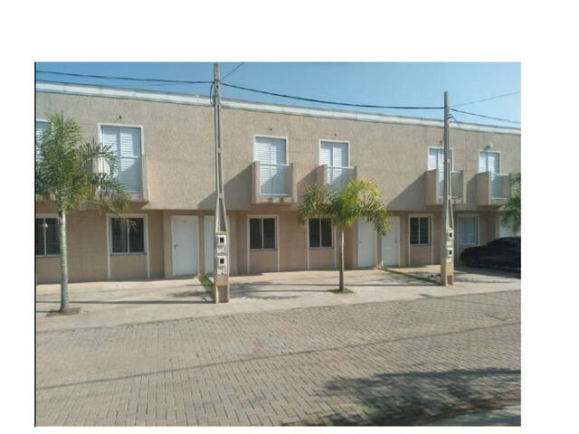 #CA2338 - Casa em condomínio para Venda em Sorocaba - SP - 1