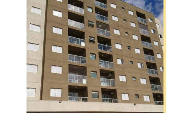Apartamento para Venda em Sorocaba - 4