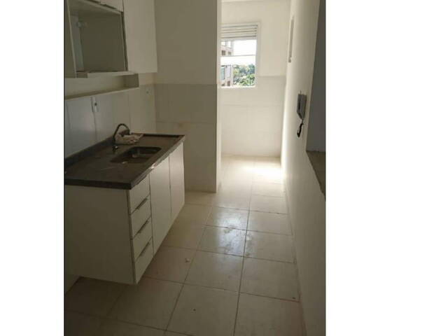 #AP2341 - Apartamento para Venda em Sorocaba - SP - 1