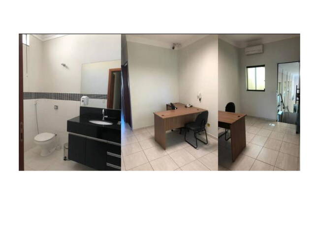 Sala para Venda em Sorocaba - 4