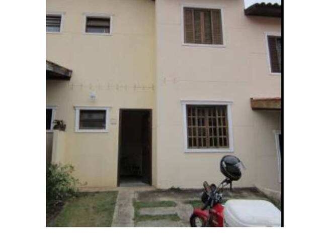 #CA2344 - Casa em condomínio para Venda em Sorocaba - SP - 2