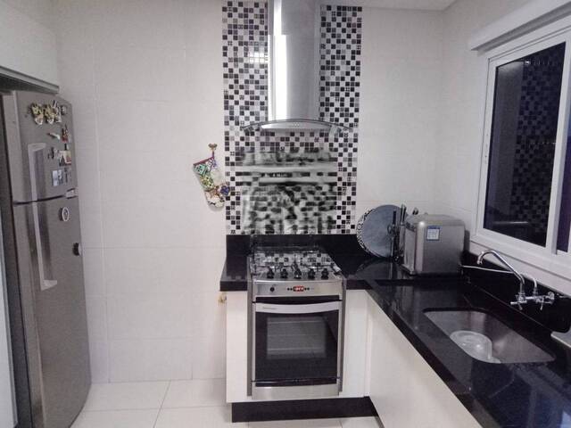 #2350 - Apartamento para Venda em Sorocaba - SP