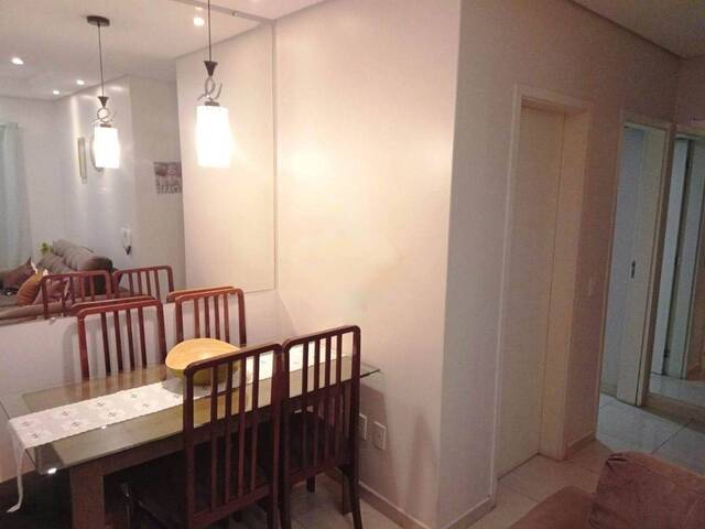 Apartamento para Venda em Sorocaba - 5