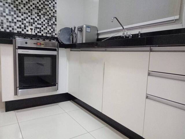 #2350 - Apartamento para Venda em Sorocaba - SP