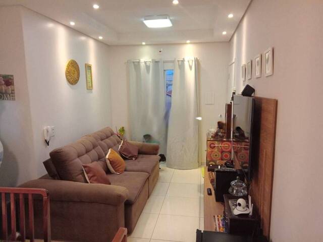 Apartamento para Venda em Sorocaba - 4