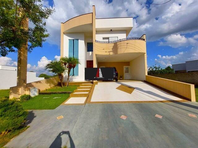 #CA2351 - Casa em condomínio para Venda em Sorocaba - SP - 2