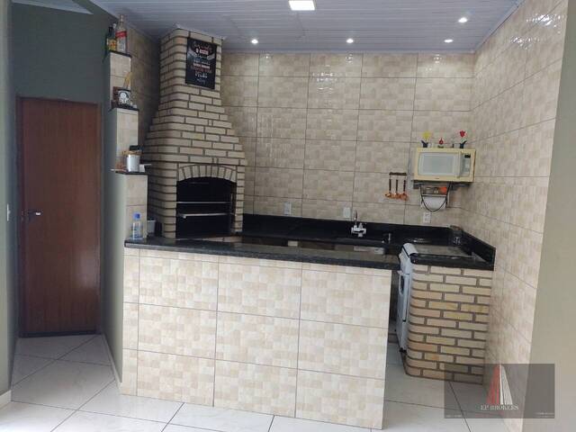 Casa para Venda em Sorocaba - 2