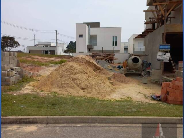 #TR2356 - Terreno em condomínio para Venda em Votorantim - SP - 1