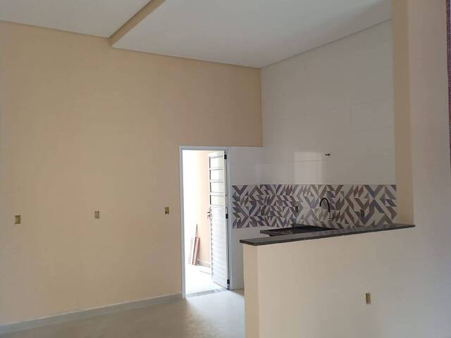 Casa para Venda em Sorocaba - 3