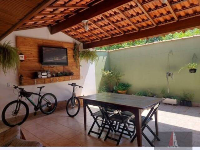 Casa para Venda em Sorocaba - 2