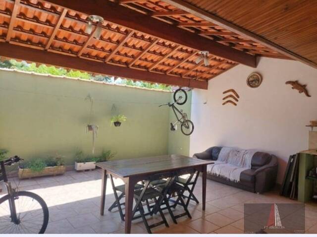 Casa para Venda em Sorocaba - 4