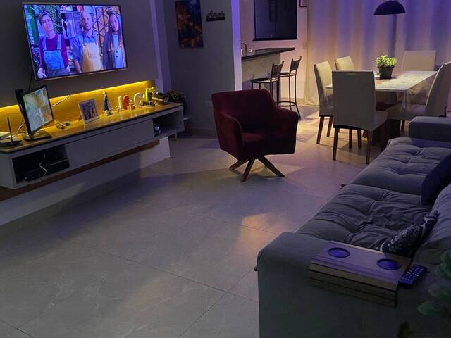 Casa em condomínio para Venda em Sorocaba - 4