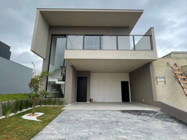 Casa em condomínio para Venda em Sorocaba - 2