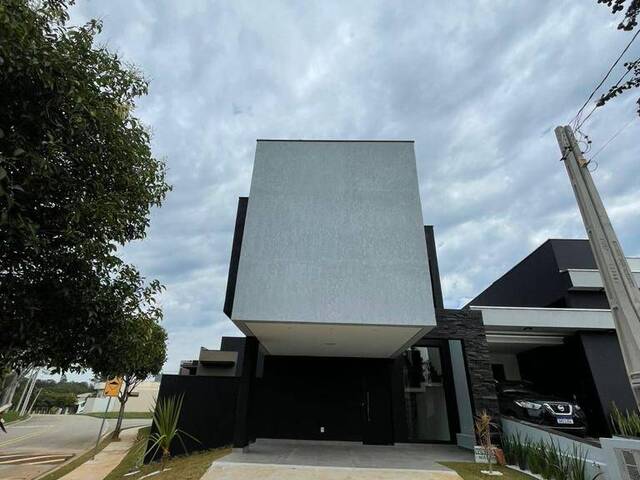 Casa para Venda em Sorocaba - 2