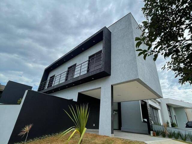 Casa para Venda em Sorocaba - 3