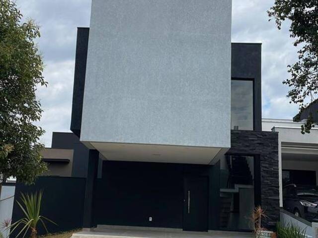 Casa para Venda em Sorocaba - 4