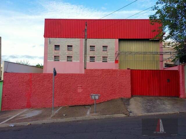 #2376 - Sala para Locação em Sorocaba - SP - 1