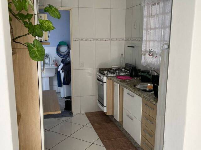Casa para Venda em Votorantim - 2