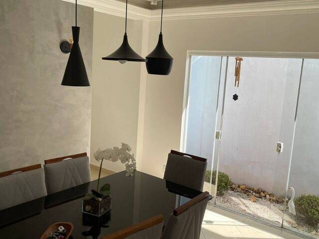 Casa para Venda em Votorantim - 4