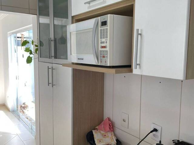 Casa para Venda em Votorantim - 3