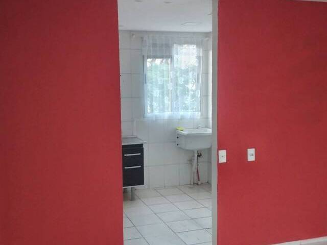 #2379 - Apartamento para Venda em Sorocaba - SP