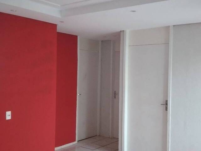 #2379 - Apartamento para Venda em Sorocaba - SP