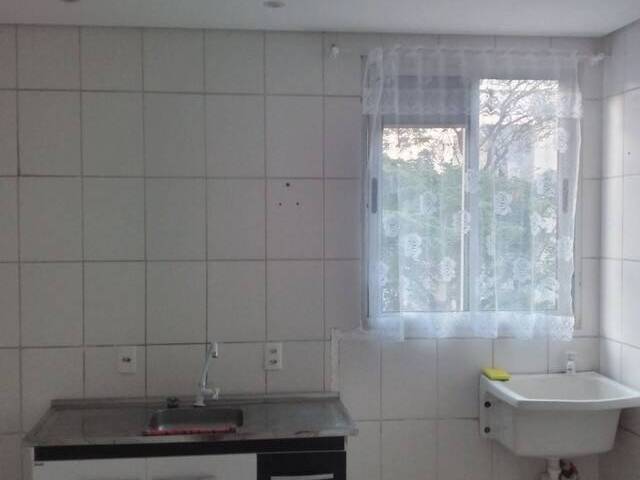 #2379 - Apartamento para Venda em Sorocaba - SP