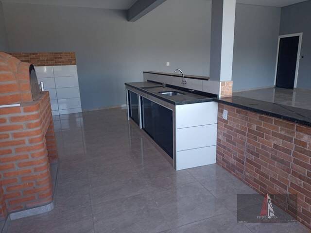 Chácara para Venda em Sorocaba - 4