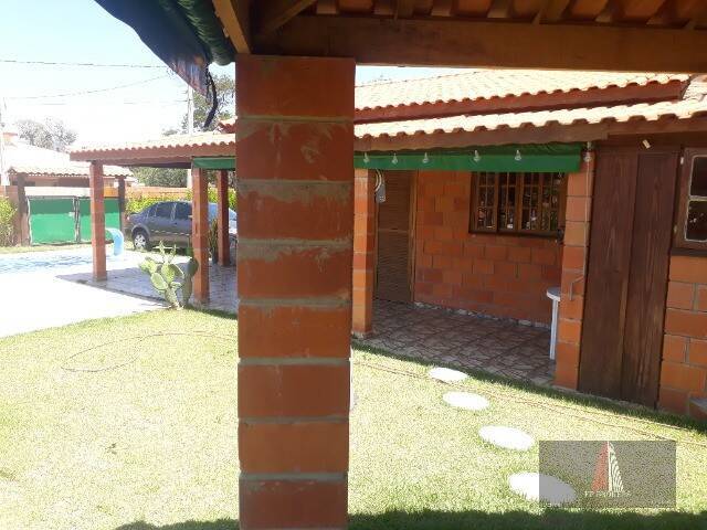 Chácara para Venda em Sorocaba - 4