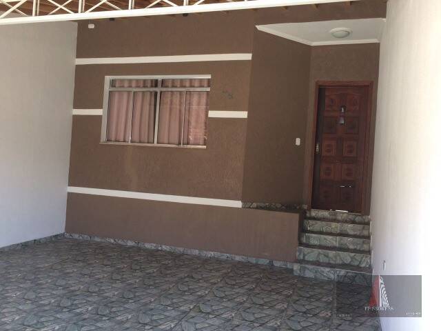 #2385 - Casa para Venda em Sorocaba - SP
