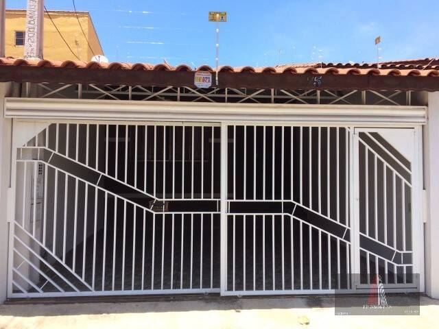 #2385 - Casa para Venda em Sorocaba - SP