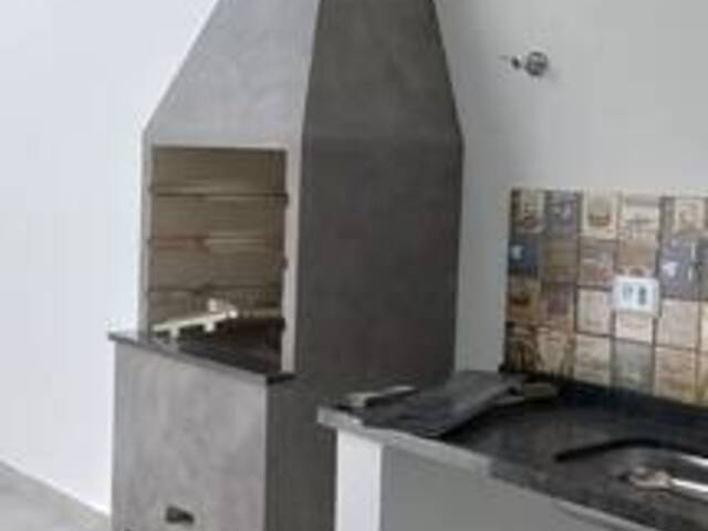 #CA2392 - Casa para Venda em Sorocaba - SP