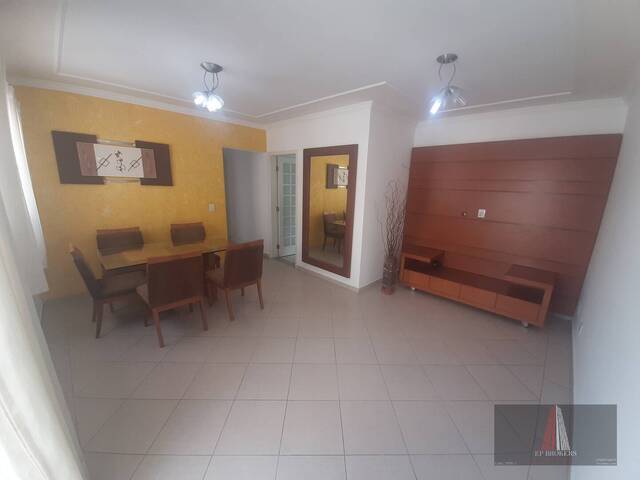 Apartamento para Venda em Sorocaba - 4