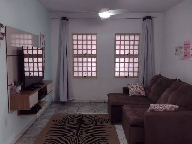 Casa para Venda em Sorocaba - 5