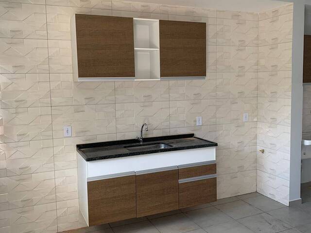 Apartamento para Venda em Sorocaba - 2
