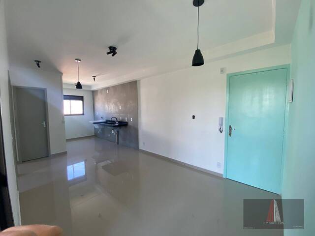 #Ap2408 - Apartamento para Venda em Sorocaba - SP - 1