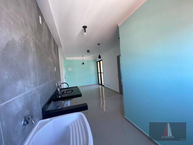 #Ap2408 - Apartamento para Venda em Sorocaba - SP - 3