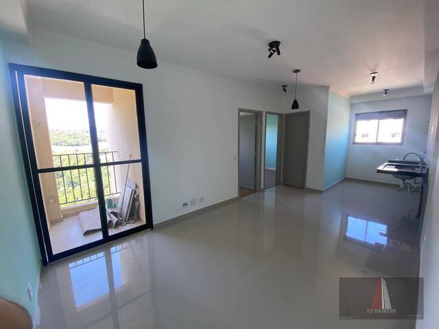 #Ap2408 - Apartamento para Venda em Sorocaba - SP - 2