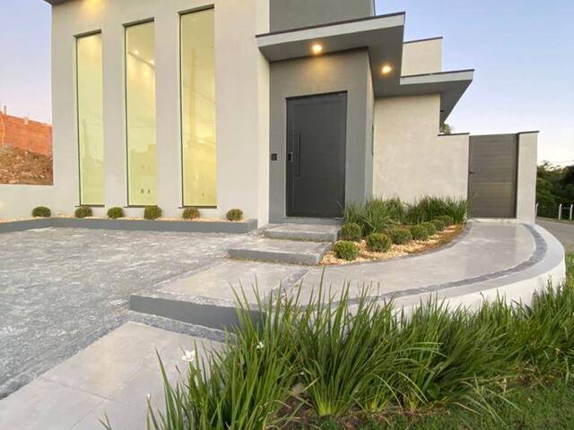 Casa para Venda em Sorocaba - 2