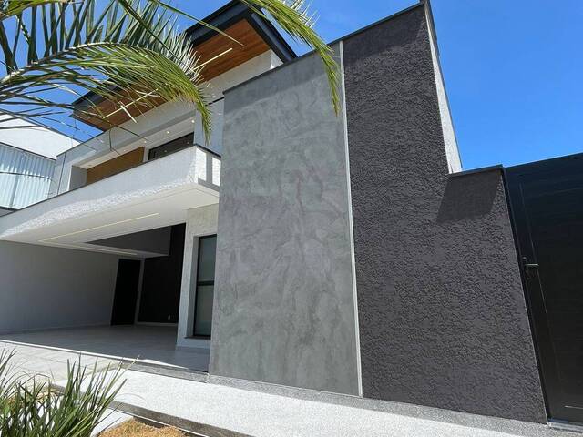 Casa para Venda em Votorantim - 2