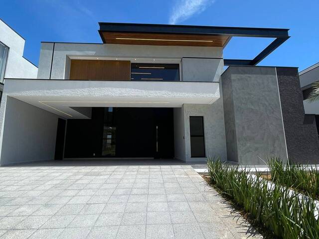 Casa para Venda em Votorantim - 3