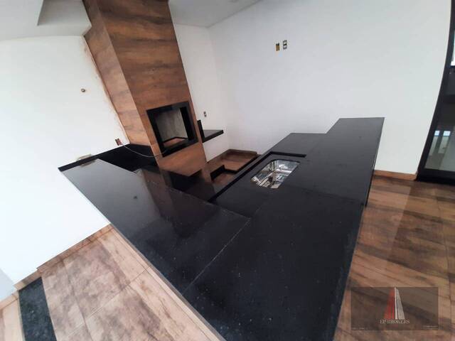 Casa para Venda em Sorocaba - 3