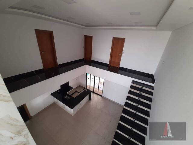 Casa para Venda em Sorocaba - 4